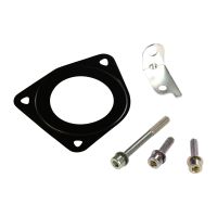 Throttle gasket kit