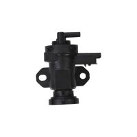 Pressure transducer throttle