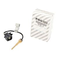 Coolant temperature sensor