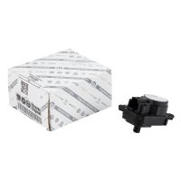 Air conditioning servomotor