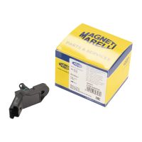 Absolute pressure sensor