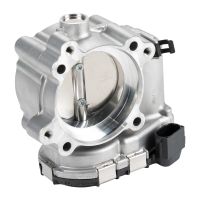 Throttle valve actuator Meat & Doria