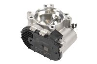 Throttle valve actuator