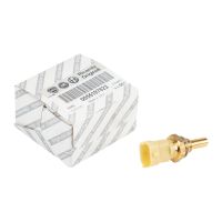 Coolant temperature sensor