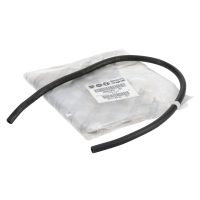 Hose for the pressure transducer