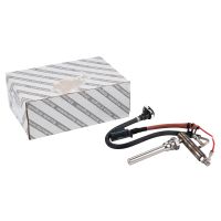 Additive injector DPF FAP