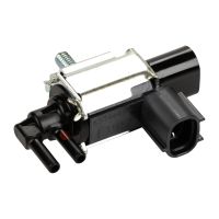 Electromagnetic control valve