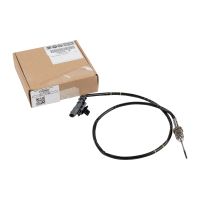 Exhaust gas temperature sensor