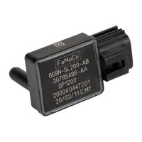 Sensor, exhaust pressure