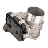 Throttle body from 2019 original