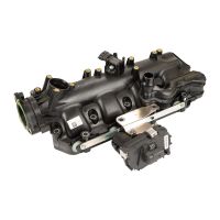 Intake manifold