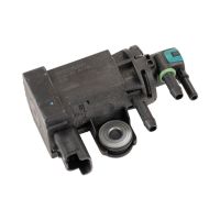 pressure transducer