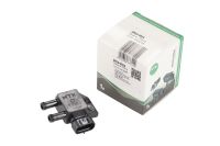 Sensor, exhaust pressure