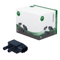 Sensor, exhaust pressure