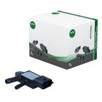 Sensor, exhaust pressure