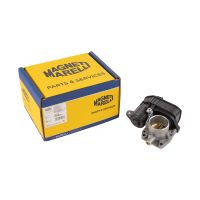 Throttle body
