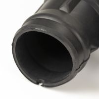 Suction hose air filter