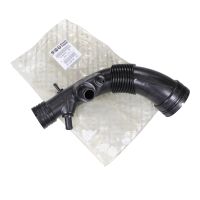 Suction hose