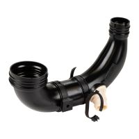 Suction hose