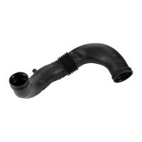 Suction hose