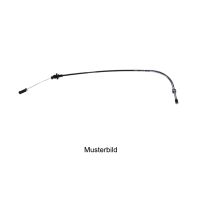 Accelerator cable from construction year 97 L=880 / 718 mm
