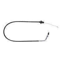 Accelerator cable 860 mm length