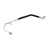 Air conditioning line