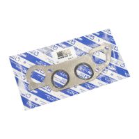 Intake-exhaust manifold gasket