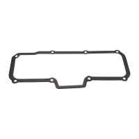 Intake manifold box cover sealed