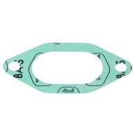Intake manifold gasket