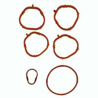 Intake manifold gasket set