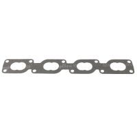 Intake manifold gasket