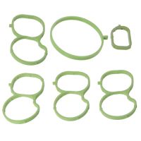 Intake manifold gasket set