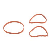 Intake manifold gasket set