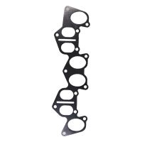 Intake-exhaust manifold gasket