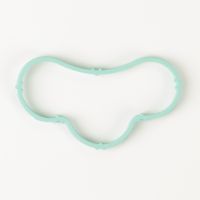 Intake manifold gasket