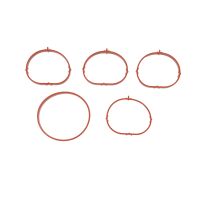 Gasket set intake manifold repair kit