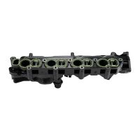 Intake manifold