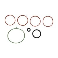 Intake manifold gasket