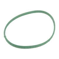 Sealing ring intake manifold throttle valve