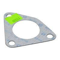 Intake manifold gasket