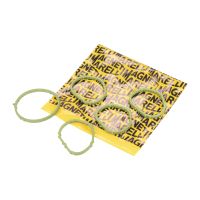 Gasket Set, intake manifold Magneti Marelli
