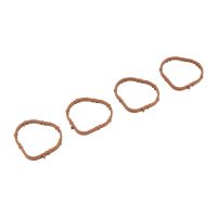 Intake manifold gasket set