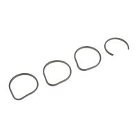 Intake manifold gasket