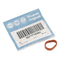 Intake manifold gasket