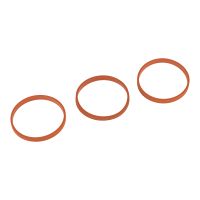 Gasket set, intake manifold