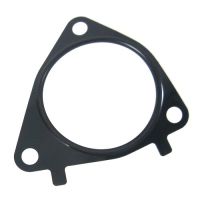 Seal EGR valve to the heat exchanger