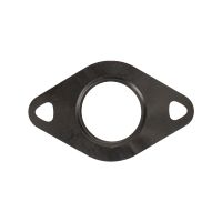 Gasket for the heat exchanger