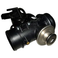 EGR valve