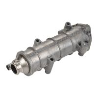 Heat exchanger before AGR / EGR valve original